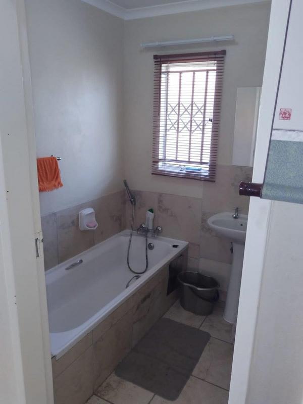 2 Bedroom Property for Sale in Freedom Park A North West